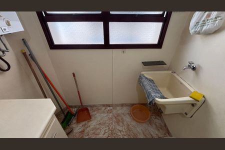 Apartamento à venda com 112m², 2 quartos e 2 vagas Apartamento à venda com 112m², 2 quartos e 2 vagasÁrea de Serviço