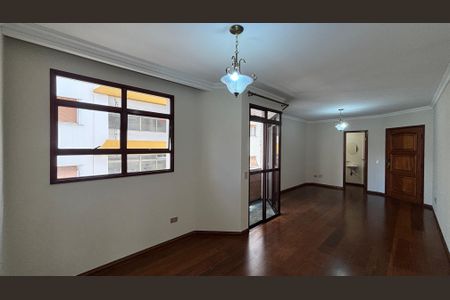 Apartamento à venda com 112m², 2 quartos e 2 vagas Apartamento à venda com 112m², 2 quartos e 2 vagasSala - Sala de Jantar