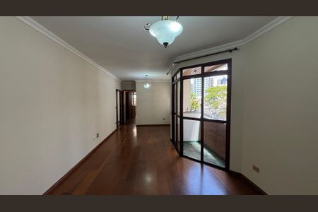 Apartamento à venda com 112m², 2 quartos e 2 vagas Apartamento à venda com 112m², 2 quartos e 2 vagasSala - Sala de Jantar