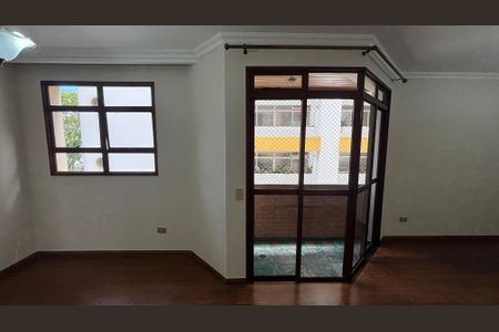 Apartamento à venda com 112m², 2 quartos e 2 vagas Apartamento à venda com 112m², 2 quartos e 2 vagasSala - Sala de Jantar