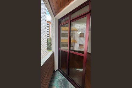 Apartamento à venda com 112m², 2 quartos e 2 vagas Apartamento à venda com 112m², 2 quartos e 2 vagasSala - Sala de Jantar Varanda