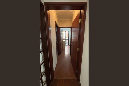 Apartamento à venda com 112m², 2 quartos e 2 vagas Apartamento à venda com 112m², 2 quartos e 2 vagasCorredor