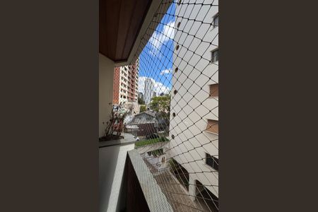 Apartamento à venda com 112m², 2 quartos e 2 vagas Apartamento à venda com 112m², 2 quartos e 2 vagasSala - Sala de Jantar Varanda