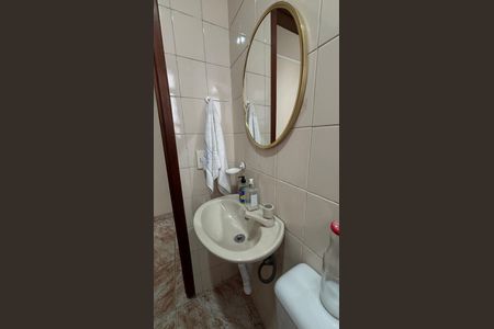 Apartamento à venda com 112m², 2 quartos e 2 vagas Apartamento à venda com 112m², 2 quartos e 2 vagasBanheiro - Área de Serviço