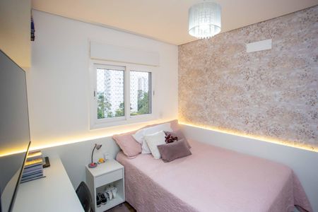 Apartamento à venda com 130m², 3 quartos e 3 vagasQuarto Suite 3