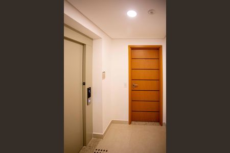 Apartamento à venda com 130m², 3 quartos e 3 vagasHall de entrada