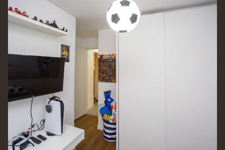 Apartamento à venda com 130m², 3 quartos e 3 vagasQuarto Suite 2