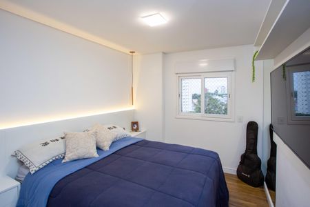 Apartamento à venda com 130m², 3 quartos e 3 vagasQuarto Suite 1