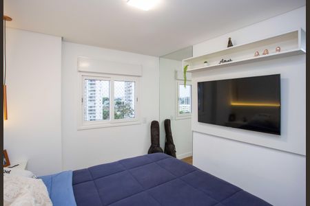 Apartamento à venda com 130m², 3 quartos e 3 vagasQuarto Suite 1