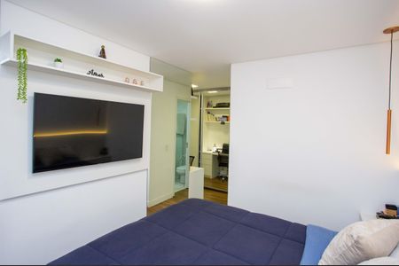 Apartamento à venda com 130m², 3 quartos e 3 vagasQuarto Suite 1