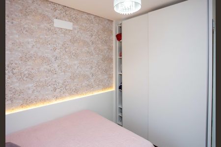 Apartamento à venda com 130m², 3 quartos e 3 vagasQuarto Suite 3