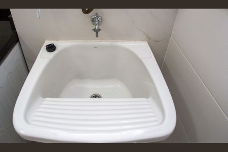 Apartamento à venda com 130m², 3 quartos e 3 vagasÁrea de Serviço