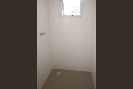 Apartamento para alugar com 37m², 1 quarto e sem vagaBanheiro Social