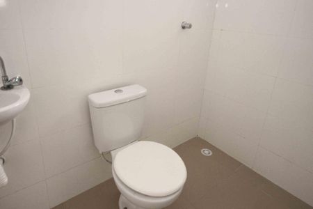 Apartamento para alugar com 37m², 1 quarto e sem vagaBanheiro Social