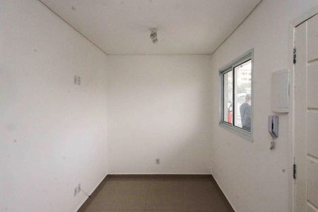 Apartamento para alugar com 37m², 1 quarto e sem vagaQuarto