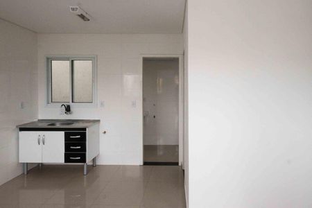 Apartamento para alugar com 37m², 1 quarto e sem vagaSala/Cozinha