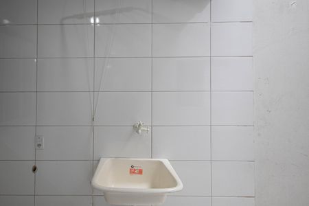 Apartamento para alugar com 40m², 1 quarto e sem vagaÁrea de Serviço