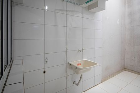 Apartamento para alugar com 40m², 1 quarto e sem vagaÁrea de Serviço