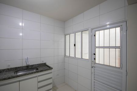 Apartamento para alugar com 40m², 1 quarto e sem vagaCozinha