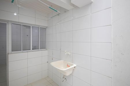 Apartamento para alugar com 40m², 1 quarto e sem vagaÁrea de Serviço