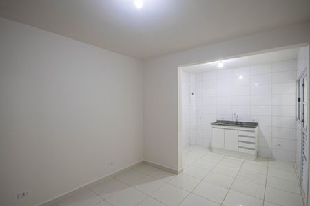 Sala de apartamento para alugar com 1 quarto, 40m² em Vila Maria, São Paulo