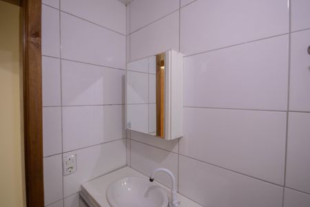 Apartamento para alugar com 40m², 1 quarto e sem vagaBanheiro Social