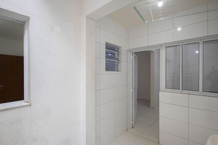 Apartamento para alugar com 40m², 1 quarto e sem vagaÁrea de Serviço