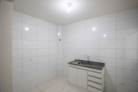 Apartamento para alugar com 40m², 1 quarto e sem vagaCozinha