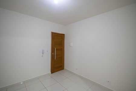 Sala de apartamento para alugar com 1 quarto, 40m² em Vila Maria, São Paulo