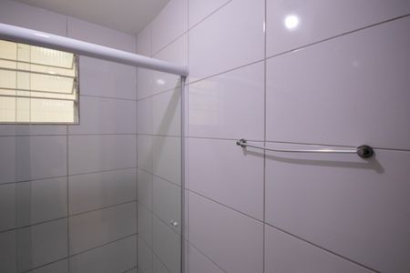 Apartamento para alugar com 40m², 1 quarto e sem vagaBanheiro Social