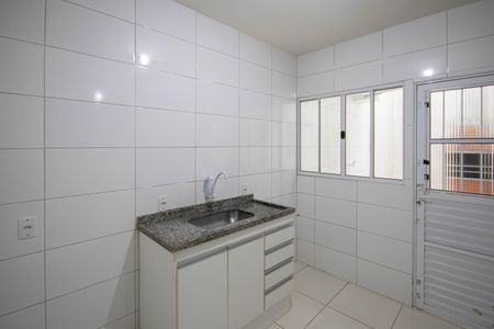 Apartamento para alugar com 40m², 1 quarto e sem vagaCozinha