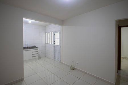 Sala de apartamento para alugar com 1 quarto, 40m² em Vila Maria, São Paulo