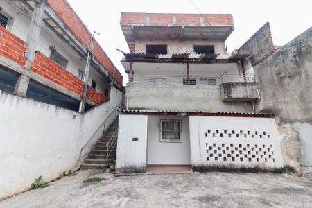 Quintal de casa de condomínio à venda com 8 quartos, 287m² em Jardim Ester Yolanda, São Paulo