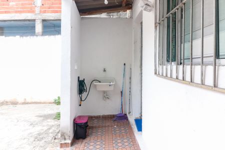 Kitnet de casa de condomínio à venda com 8 quartos, 287m² em Jardim Ester Yolanda, São Paulo