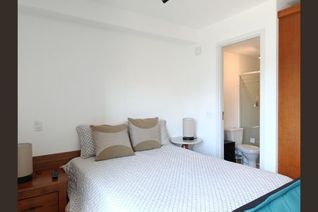 Studio à venda com 17m², 1 quarto e sem vagaEstúdio