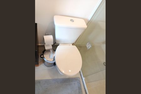 Studio à venda com 17m², 1 quarto e sem vagaBanheiro