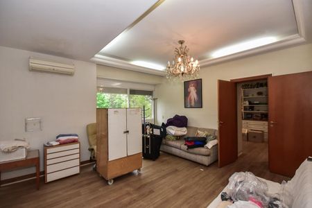 Apartamento para alugar com 296m², 3 quartos e 4 vagasSuíte