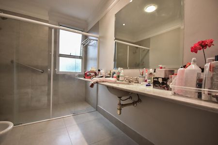 Apartamento para alugar com 296m², 3 quartos e 4 vagasBanheiro