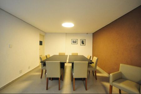 Apartamento para alugar com 296m², 3 quartos e 4 vagasSala de Reunião