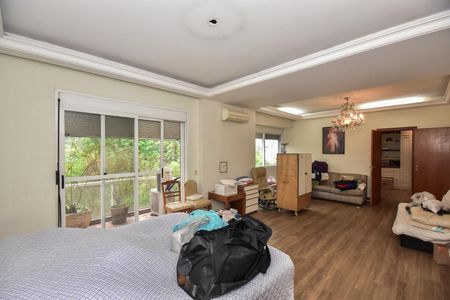 Apartamento para alugar com 296m², 3 quartos e 4 vagasSuíte