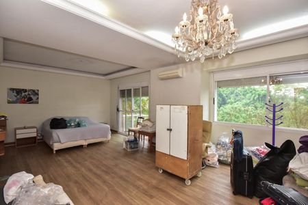 Apartamento para alugar com 296m², 3 quartos e 4 vagasSuíte