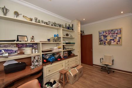 Apartamento para alugar com 296m², 3 quartos e 4 vagasQuarto 2