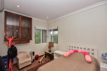 Apartamento para alugar com 296m², 3 quartos e 4 vagasQuarto 1