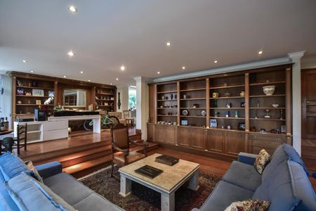 Apartamento para alugar com 296m², 3 quartos e 4 vagasSala