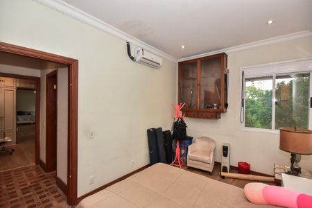Apartamento para alugar com 296m², 3 quartos e 4 vagasQuarto 1