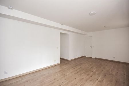 Sala de apartamento à venda com 2 quartos, 88m² em Vila Andrade, São Paulo