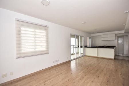 Sala de apartamento à venda com 2 quartos, 88m² em Vila Andrade, São Paulo