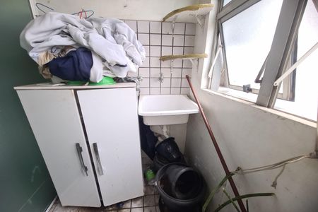 Apartamento para alugar com 63m², 3 quartos e 1 vaga