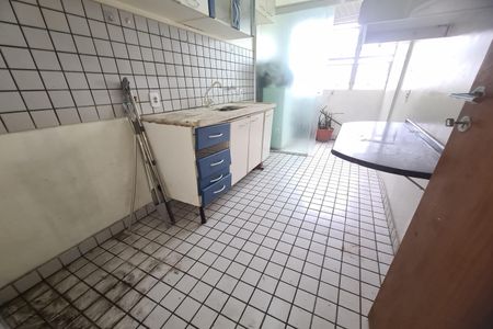 Apartamento para alugar com 63m², 3 quartos e 1 vaga