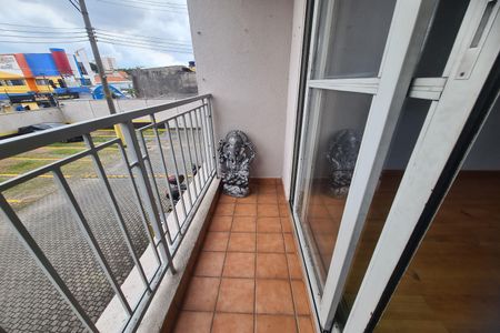 Apartamento para alugar com 63m², 3 quartos e 1 vaga